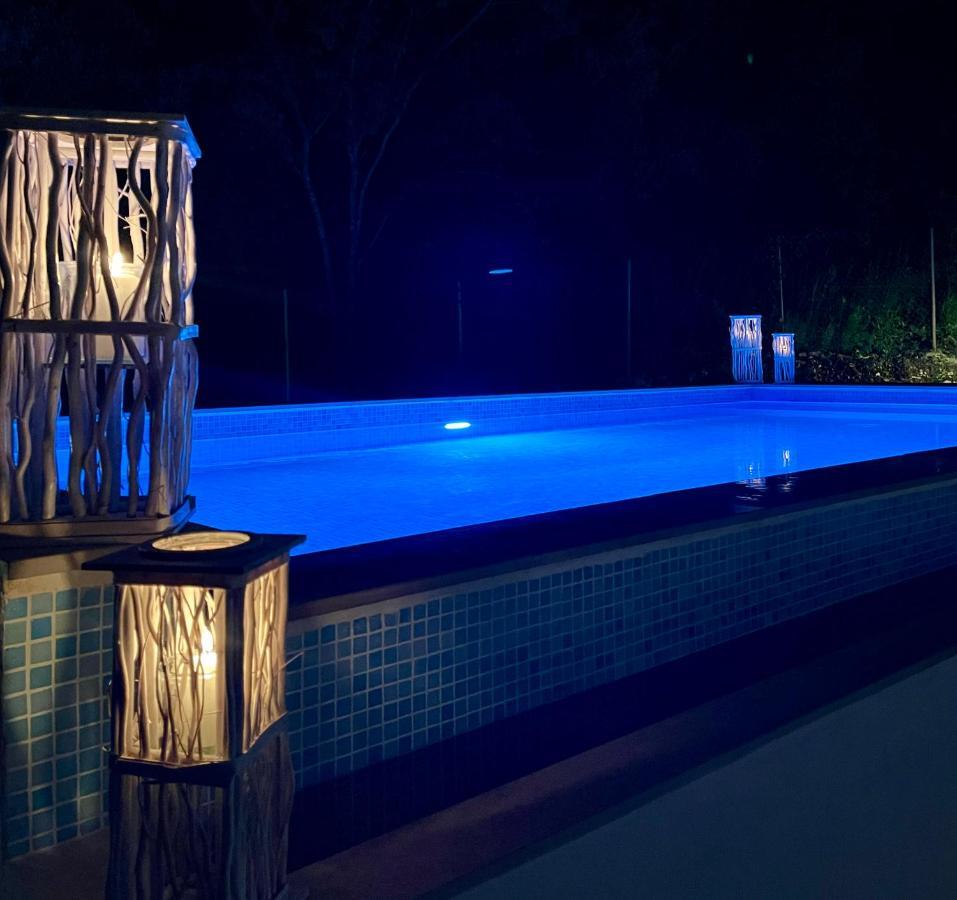Armoniahousesuites Peritheia Екстер'єр фото