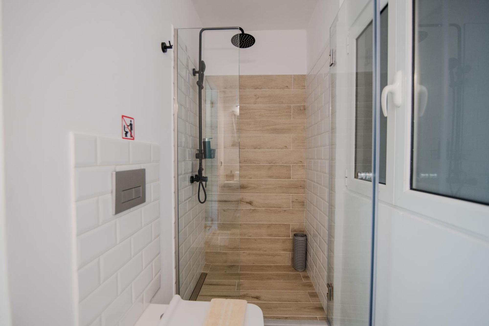Armoniahousesuites Peritheia Екстер'єр фото