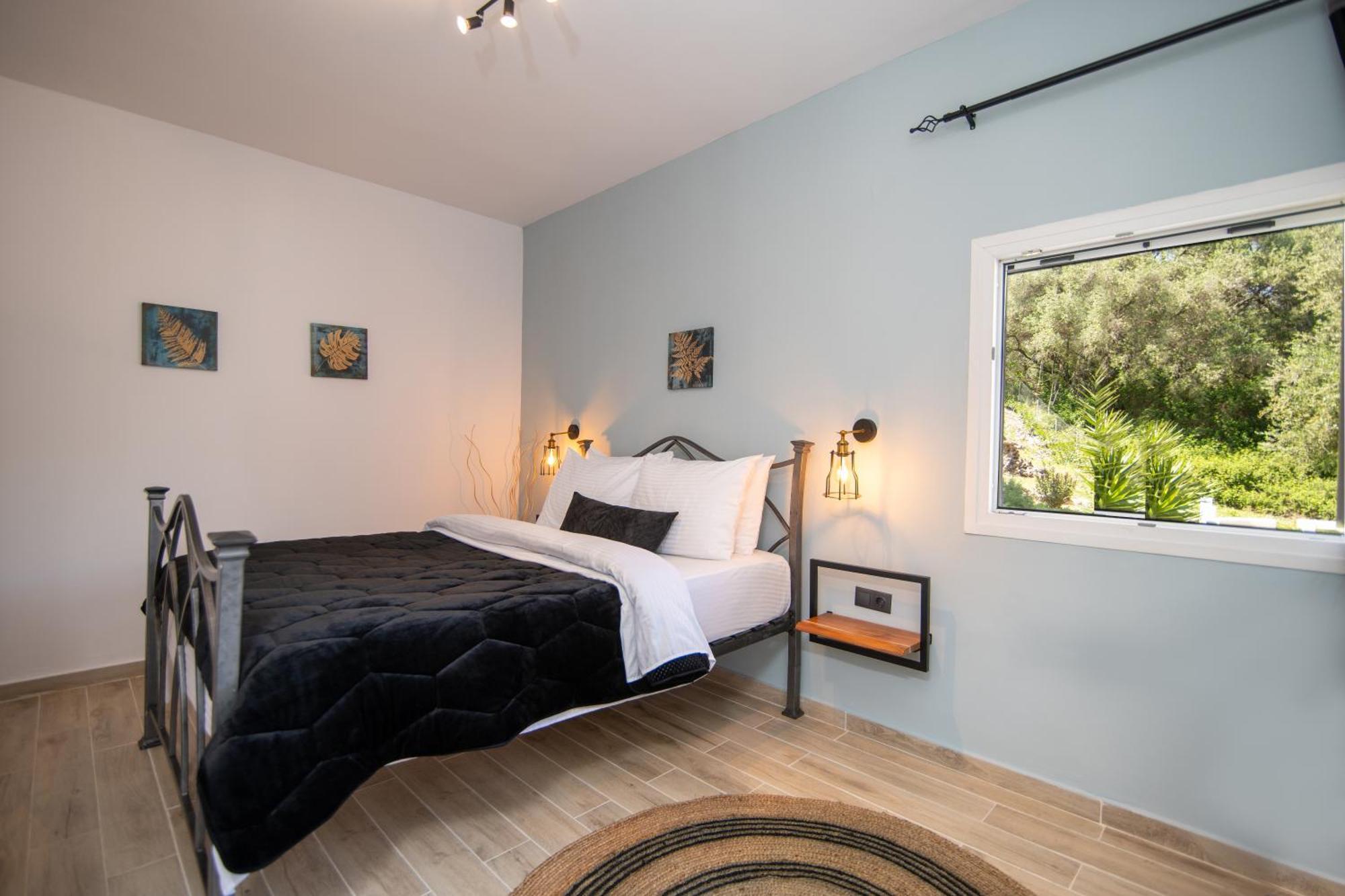 Armoniahousesuites Peritheia Екстер'єр фото